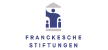 Logo des Besitzers der Franckeschen Stiftungen Halle